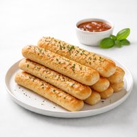 Freezer Breadsticks