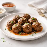 Freezer Meatballs