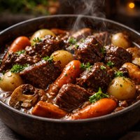French Beef Stew