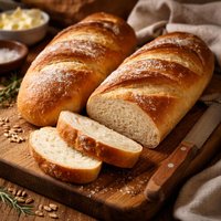 French Bread Rapid Rise
