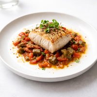 French Creole Cod