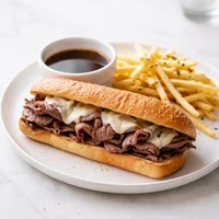 French Dip