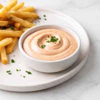 French Fry Sauce Copycat