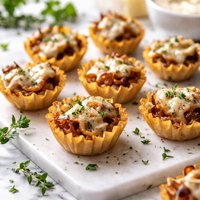 French Onion Bites
