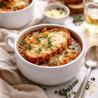 French Onion Soup