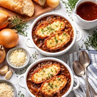 French Onion Soup Emeril Style Delish
