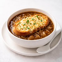 French Onion Soup Ii