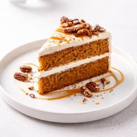 French Quarter Sweet Potato Cake Sp5