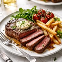 French Steak