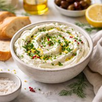 French Style Cream Cheese Spread