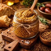 French Style Mustard