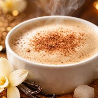 French Vanilla Cafe Mix