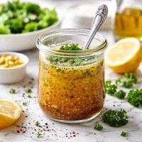 French Vinaigrette