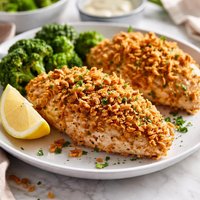 French's Crunchy Onion Chicken