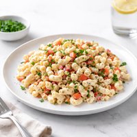 Fresh N Tasty Macaroni Salad