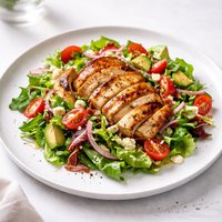 Frickin Good Chicken Salad