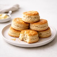 Fridge Ready Angel Biscuits