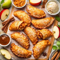 Fried Apple Pies
