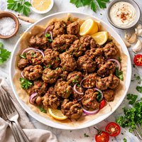 Fried Chicken Livers Ii