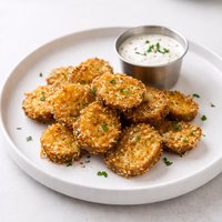 Fried Pickles Rsc
