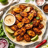 Fried Sweet Plantains