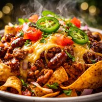 Frito Chili Pie