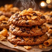Fritos Cookies