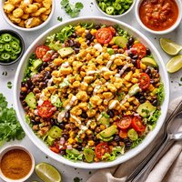 Fritos Taco Salad