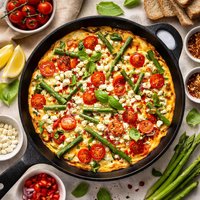 Fritty Frittata