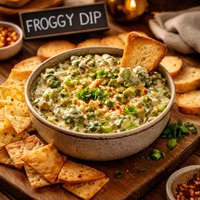 Froggy Dip