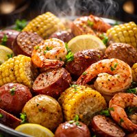Frogmore Stew