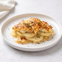 From Scratch Au Gratin Taters Au Gratin Potatoes