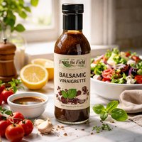 From the Field Balsamic Vinaigrette