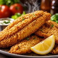 Front Porch Fried Catfish