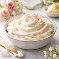 Frosting for Wedding Cake