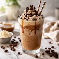 Frozen Coffee Cooler