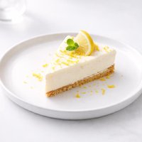 Frozen Lemonade Pie