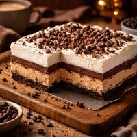 Frozen Mocha Velvet Lush