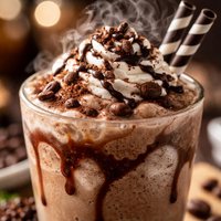 Frozen Mudslide