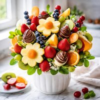 Fruit Bouquet