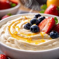 Fruit Dip