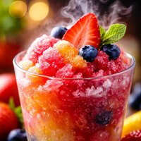 Fruit Freeze