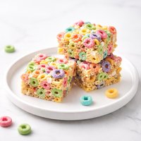 Fruit Loop Treats