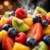 Fruit Medley