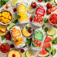 Fruit Ritas