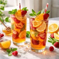 Fruit Tea