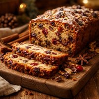 Fruitcake Your Relatives Won T Throw Away