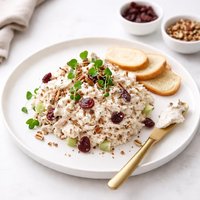 Fruited Chicken Spread