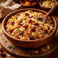 Fruited Rice