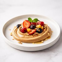 Fruity Peanut Spread